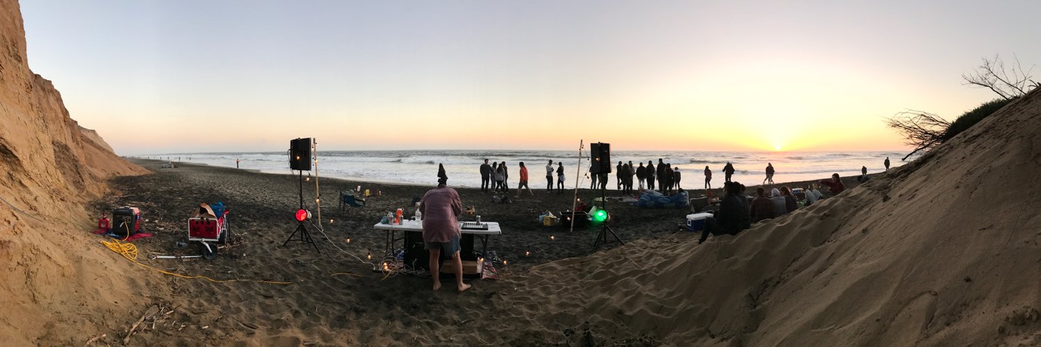 Raymond Kennedy banner