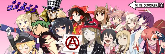 AnimemesReddit's profile banner image