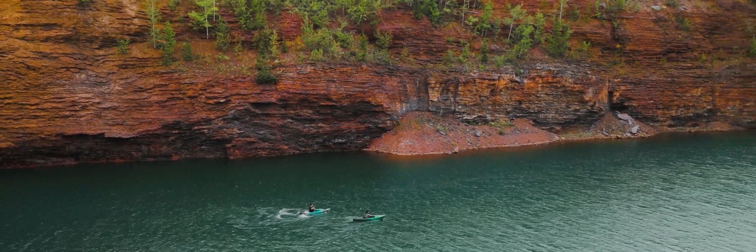 Explore Minnesota PR banner