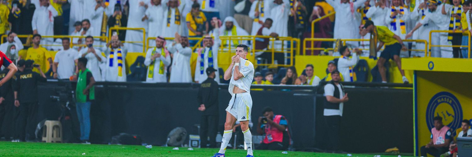 alnassrlions's profile banner image