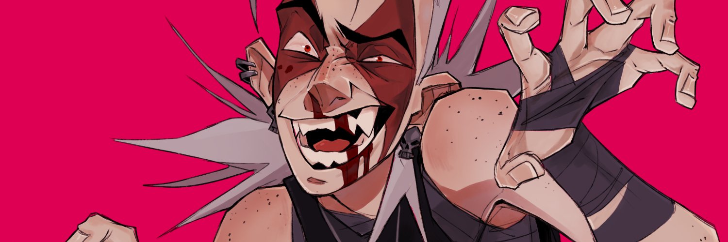 Spectrosz 👽🦃 |COMMS OPEN| banner