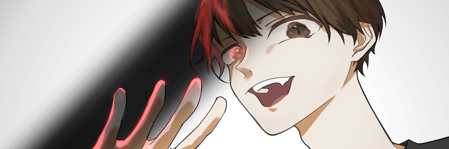 Orega_Ch's profile banner image