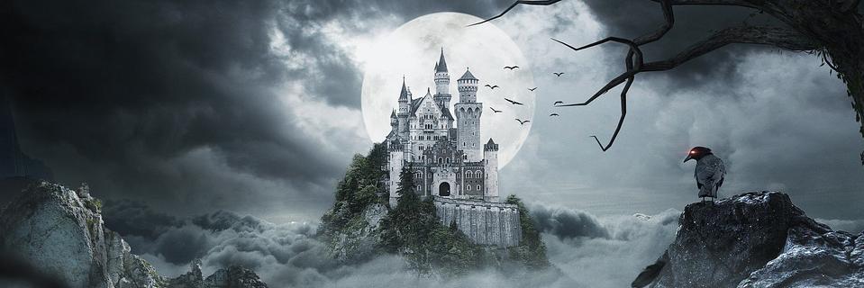 DarkeRealm71's profile banner image