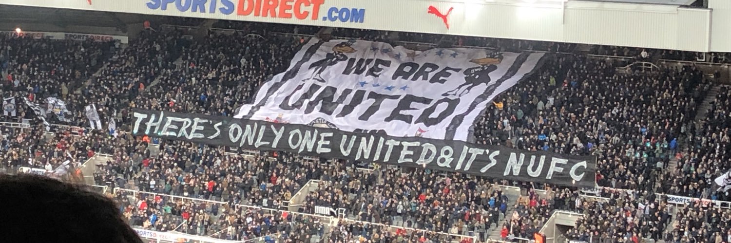 JamieNufc2002's profile banner image