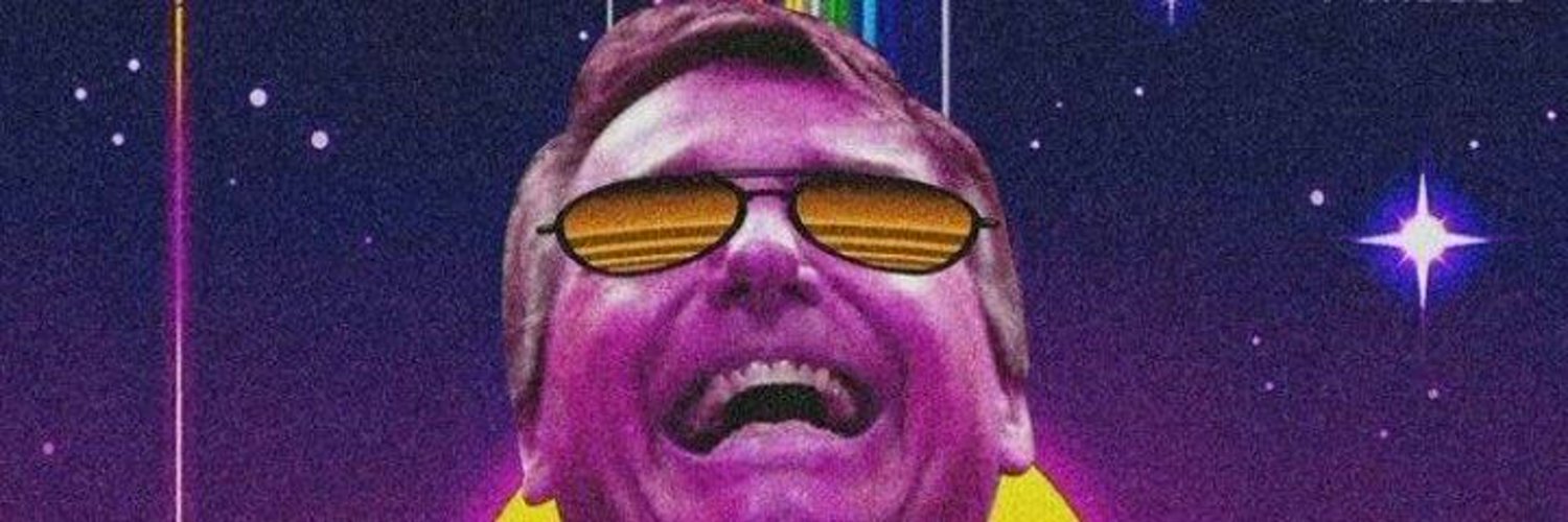 evandroaraujodf's profile banner image