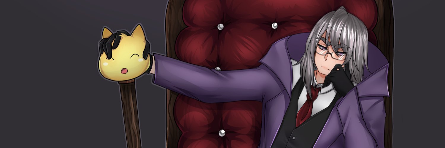 RealMadvicius banner