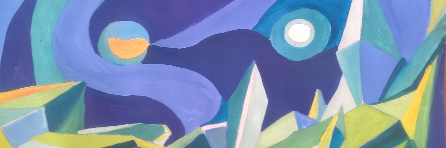 rozhcovsky's profile banner image