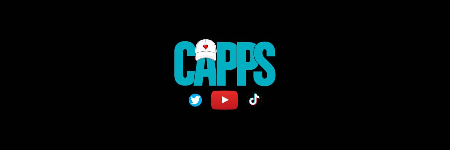 imCapps's profile banner image