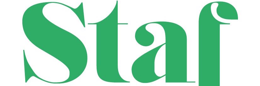 STAF (Stichting Agri Facts) banner