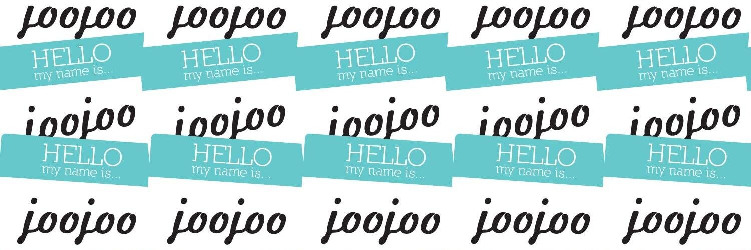 JooJoo Creative banner