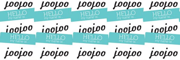 JooJooCreative Profile Banner