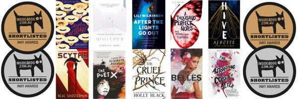 InsideaDog Profile Banner