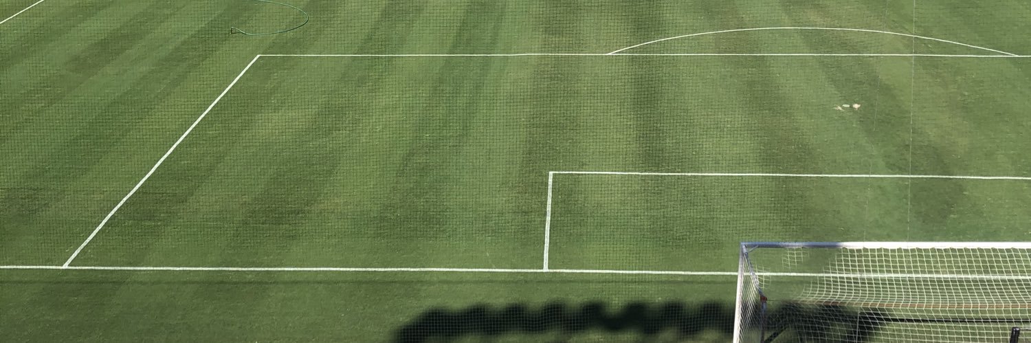 GeorgeGPinon's profile banner image