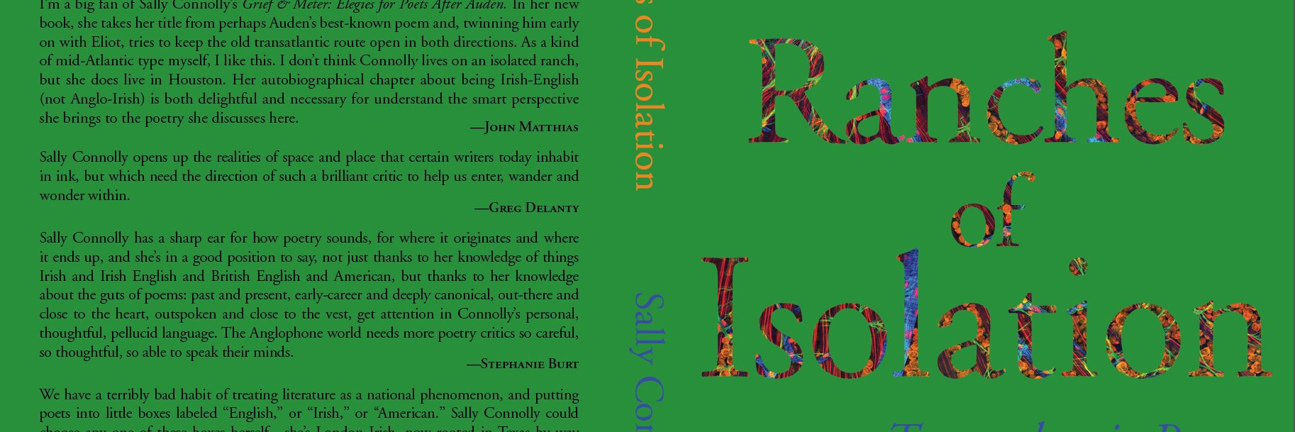 Dr. Sally Connolly banner