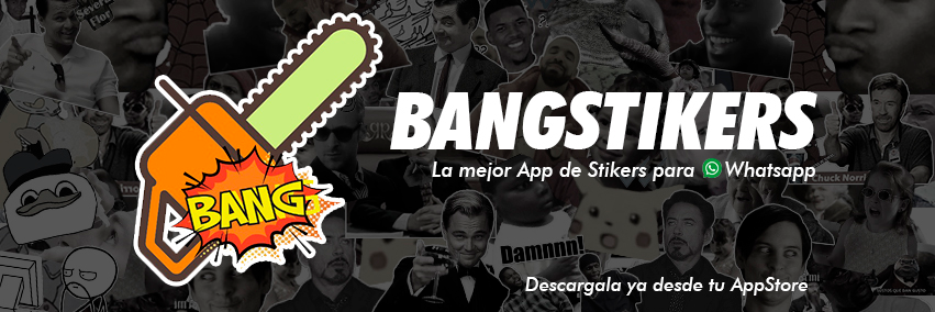 StickersBang's profile banner image