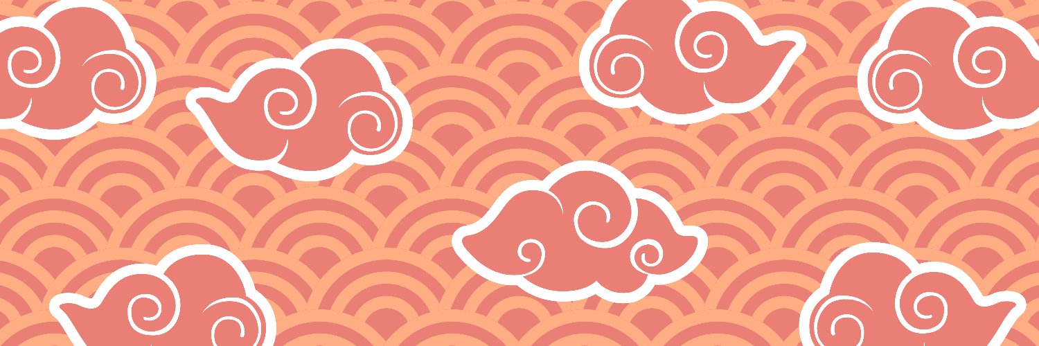 ninefoxtails |🍂| 九 | banner