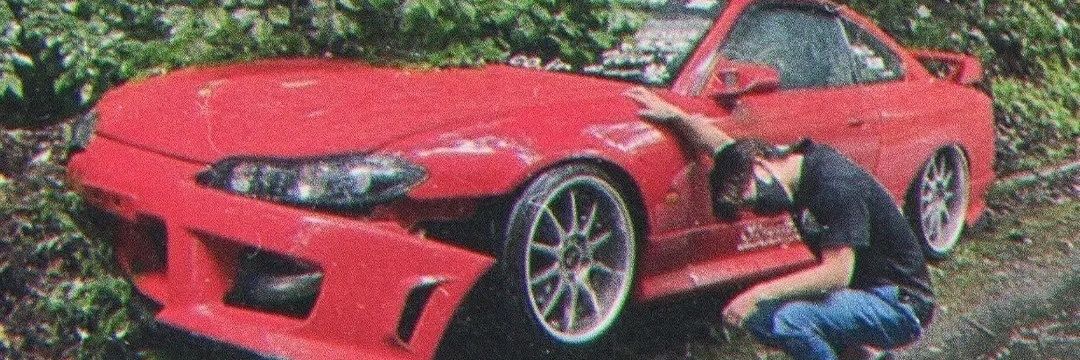 KarisRicky's profile banner image