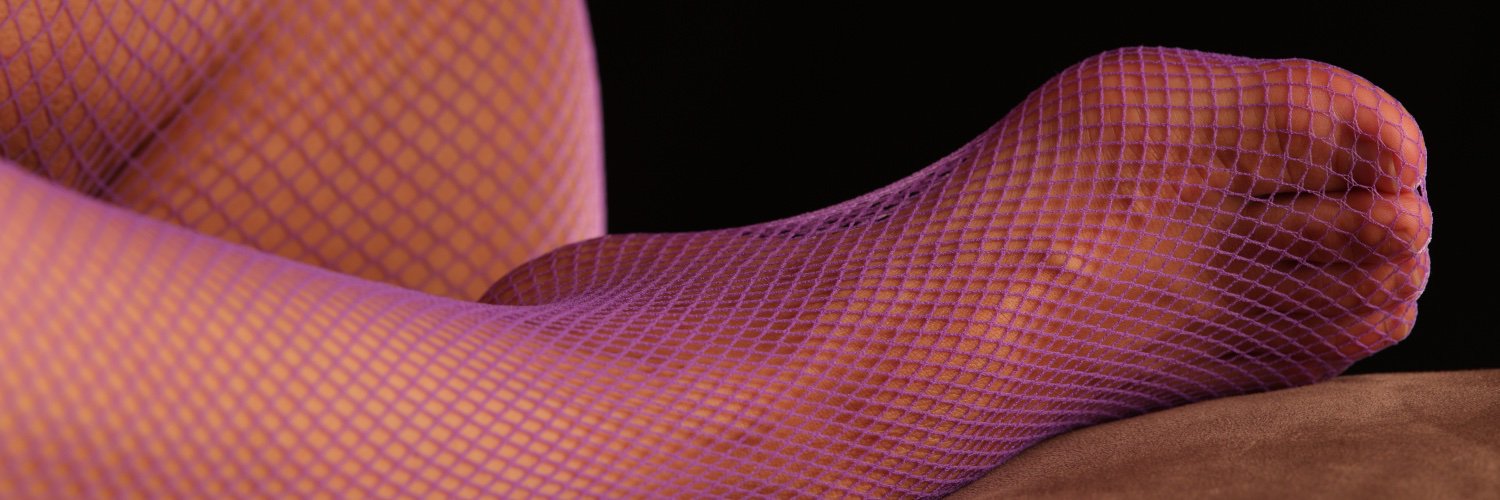 KatFeet's profile banner image