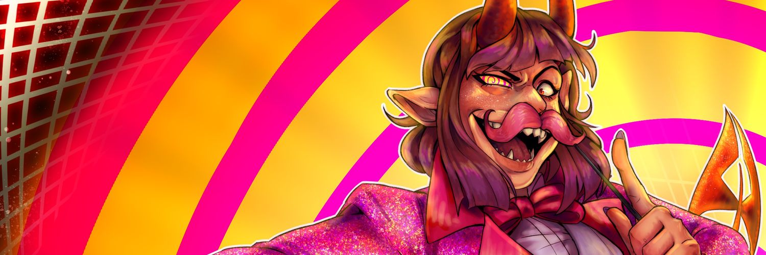 TrappedIs's profile banner image