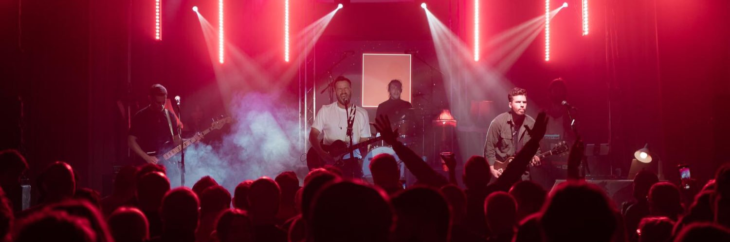 The Montagues banner