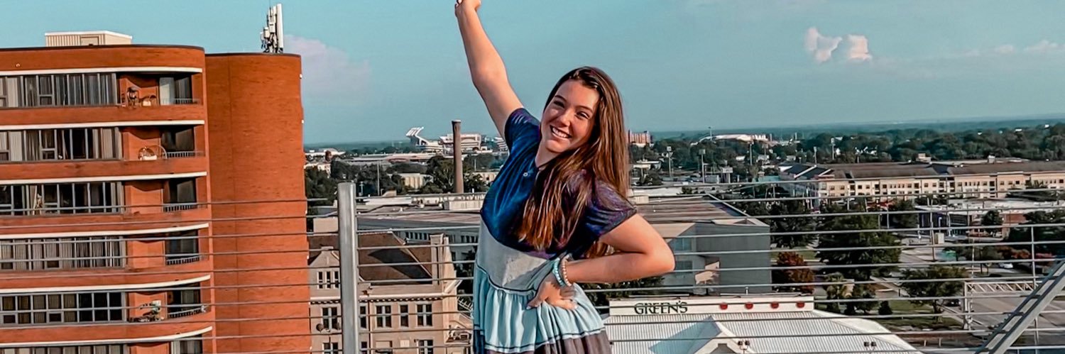 haleygmccoy's profile banner image