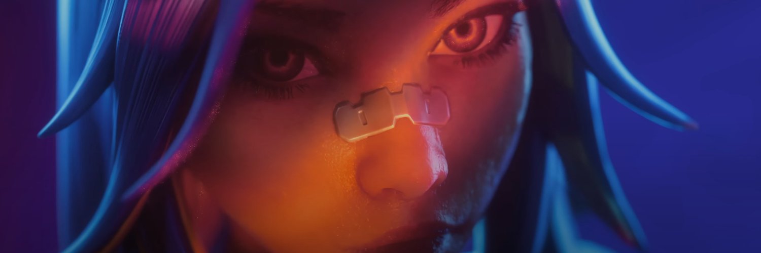 MoshiMoshiVAL's profile banner image