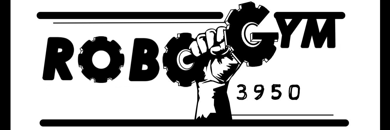 RoboGym Robotics banner