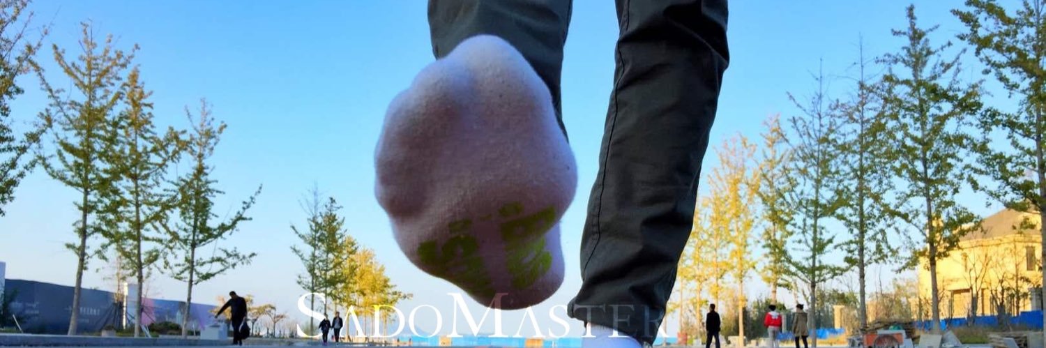 SadoMaster2017's profile banner image