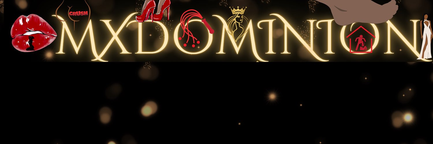 MXDOMINION112's profile banner image