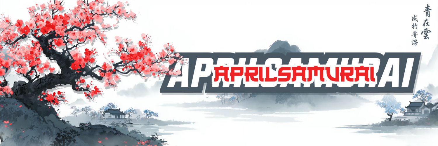 AprilSamurai - Modding my Switch banner