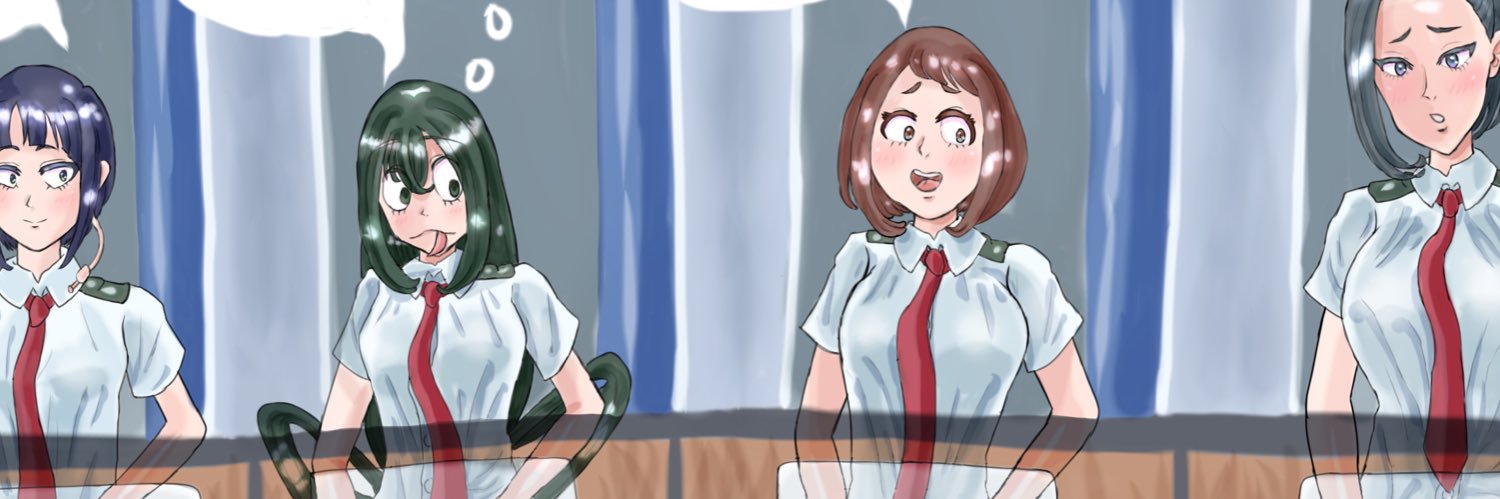 Kaichi_Ray's profile banner image