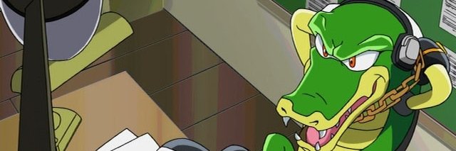 GreenVector1985's profile banner image