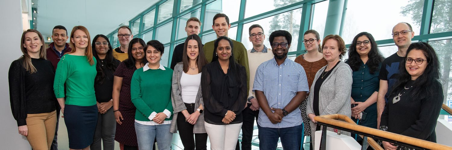 Kaikkonen Lab banner