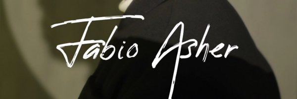 FabioAsher Profile Banner