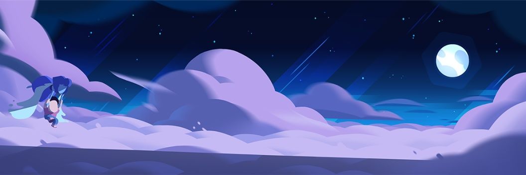 Daftoffel's profile banner image