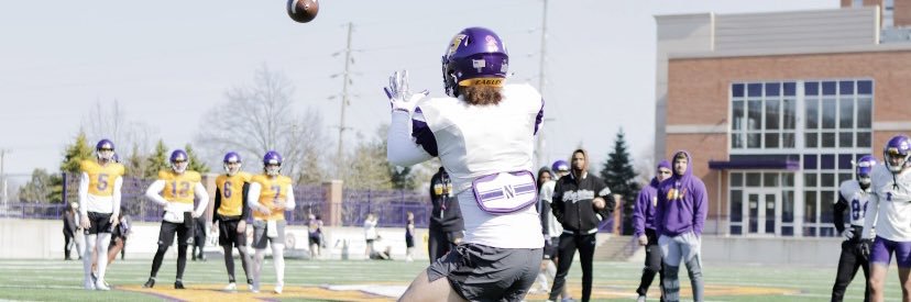 Conner Heyser banner