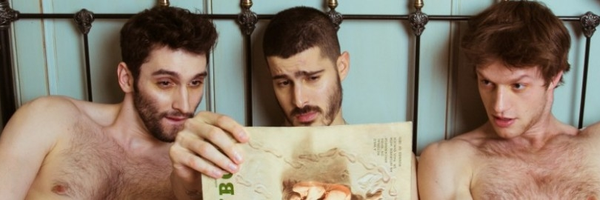 popeburg Profile Banner