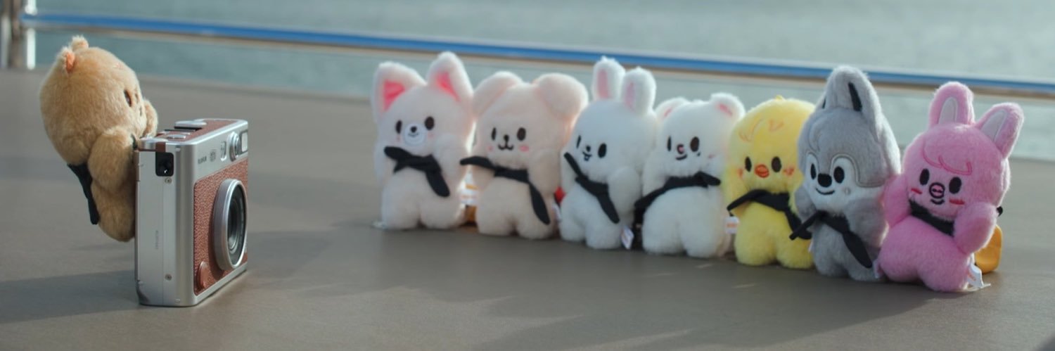cinnaminsung's profile banner image