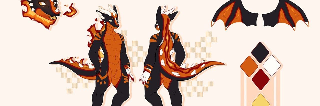 Drakone8's profile banner image