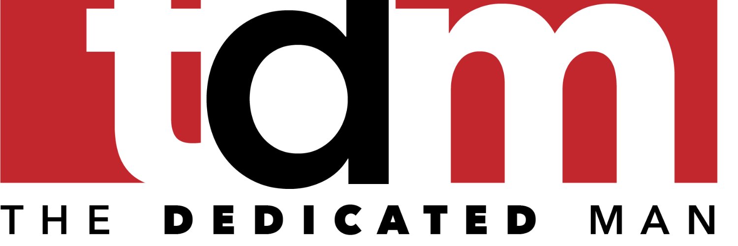 thededicatedman's profile banner image
