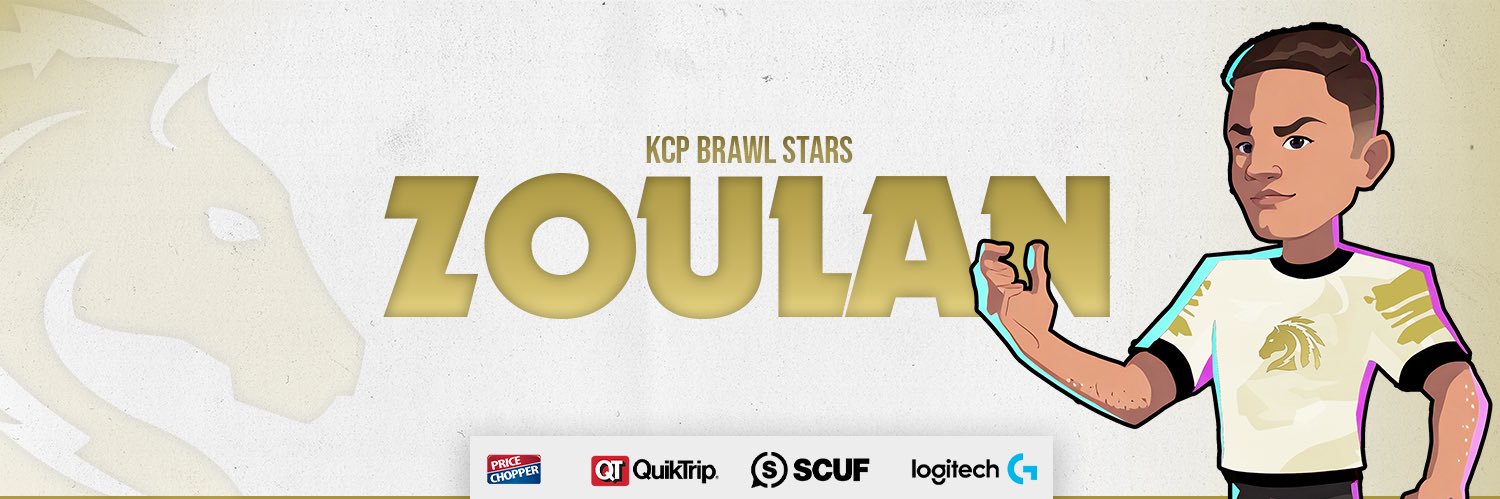 KCP Zoulan's banner