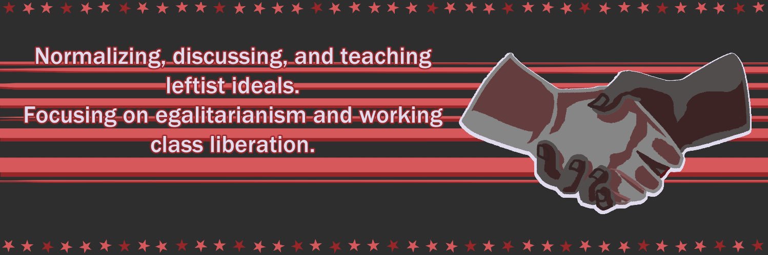 FarLeftYouth's profile banner image