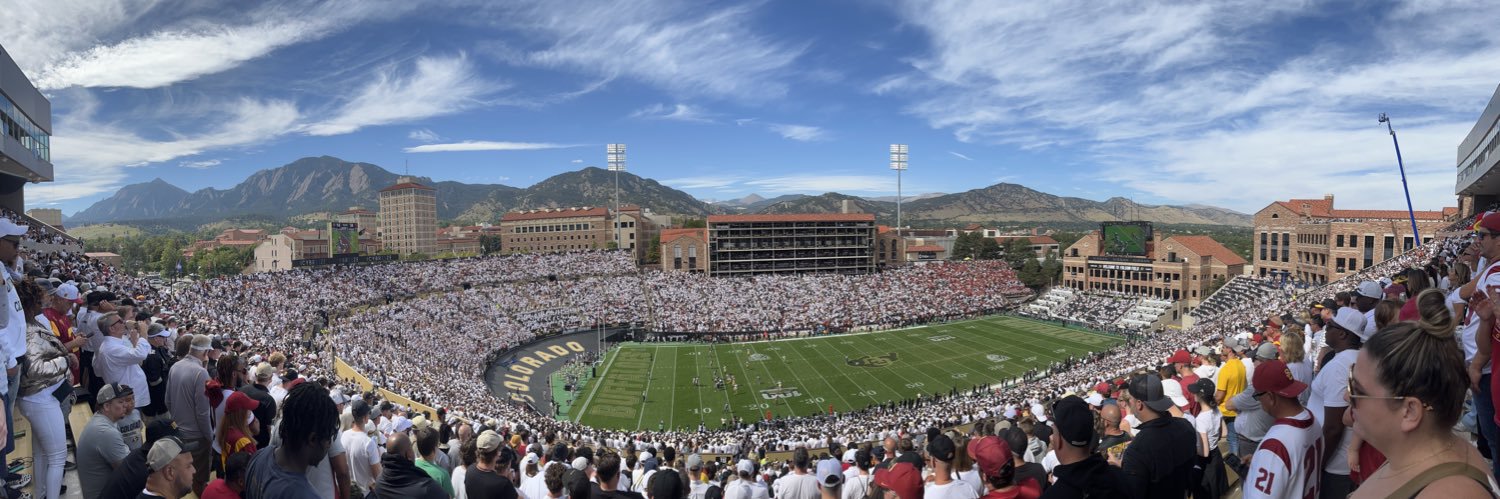 Colorado Super Chronics banner