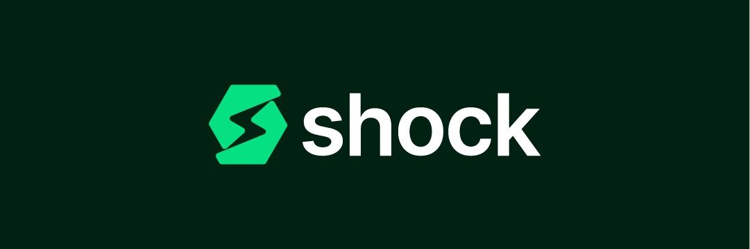 S H ⚡ C K Africa banner