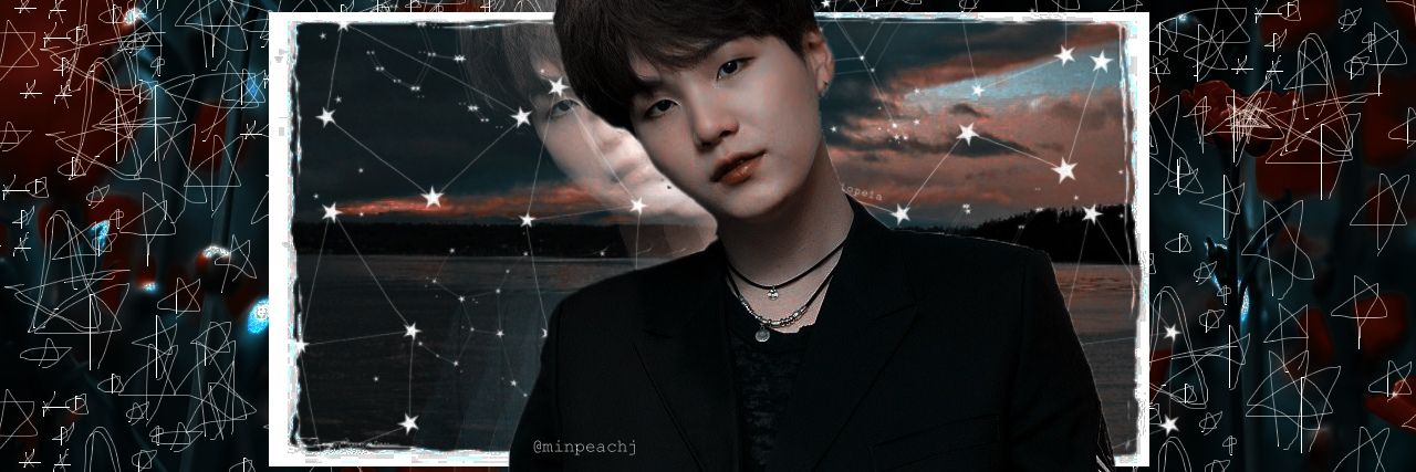 minpeachj's profile banner image