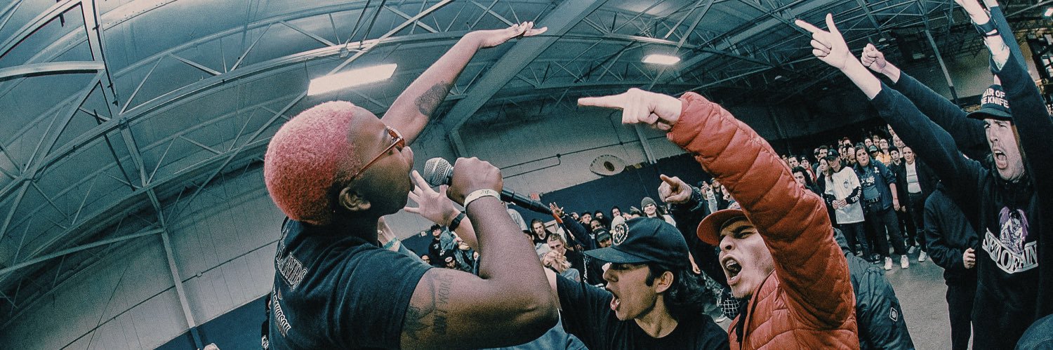 BUGGIN (REDACTED) banner