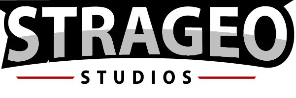 Strageo Studios banner