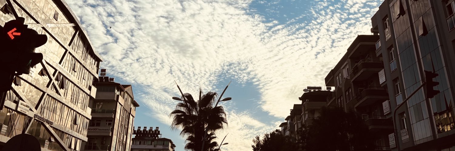 SmmmGulcan's profile banner image