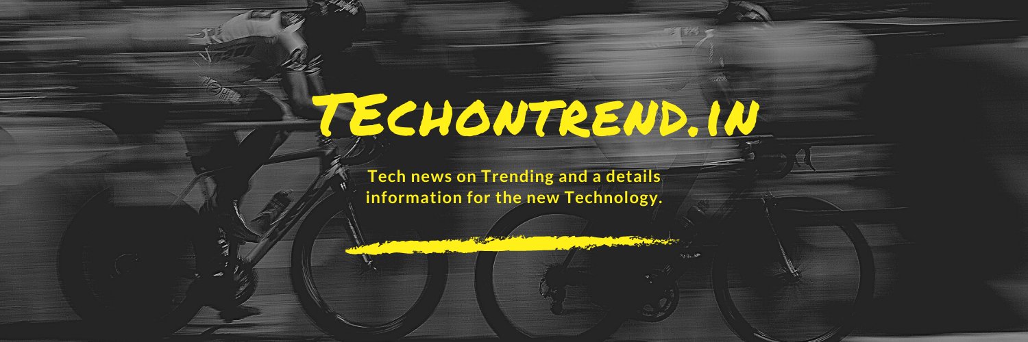 TrendonTech's profile banner image