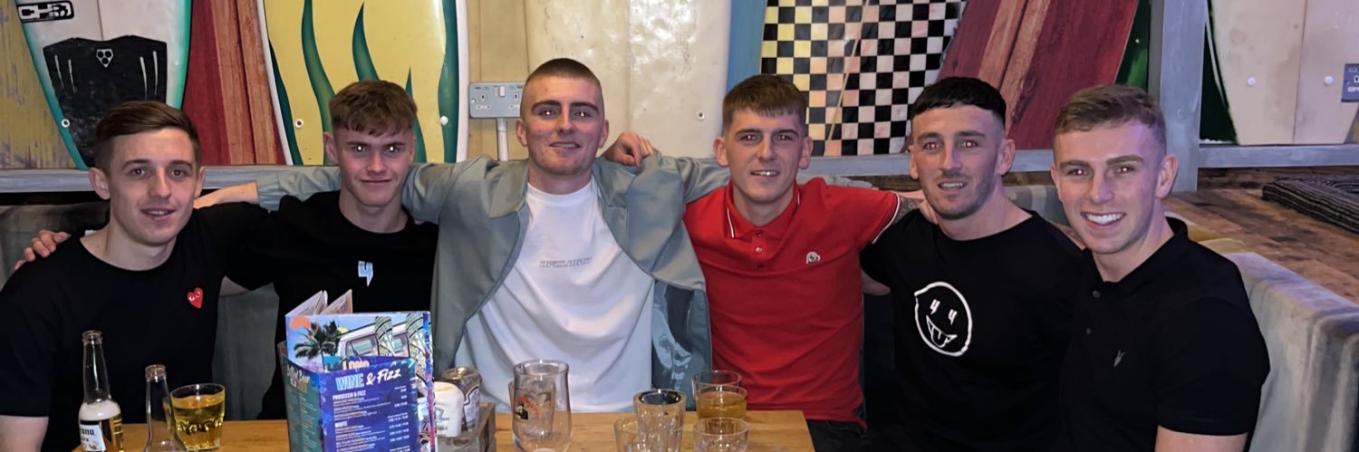 ryanmclean2003's profile banner image